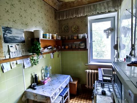 квартира за адресою Авіаконструктора Антонова вул., 2/32 к2