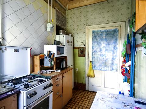 квартира за адресою Авіаконструктора Антонова вул., 2/32 к2