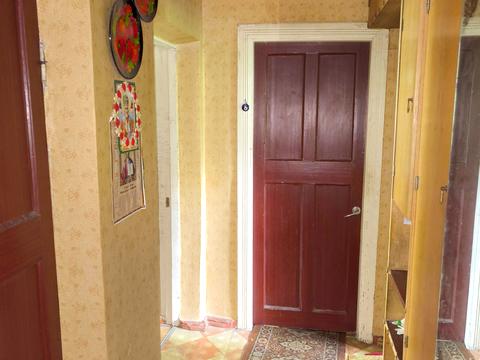 квартира за адресою Авіаконструктора Антонова вул., 2/32 к2