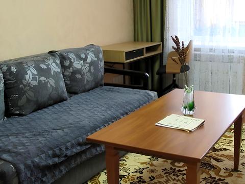 квартира за адресою Київ, Князів Острозьких вул. (Московська), 17/2