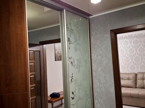 квартира за адресою Молодіжна, 5