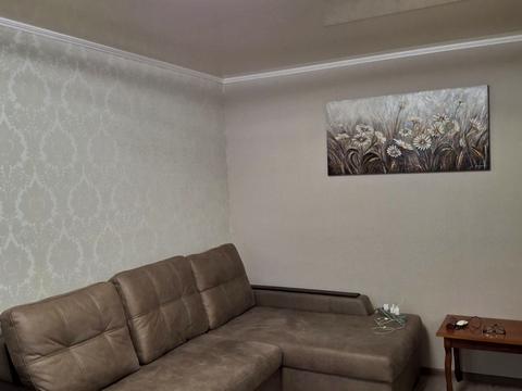квартира за адресою Молодіжна, 5