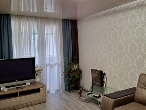 квартира за адресою Молодіжна, 5