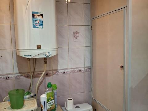 квартира за адресою Молодіжна, 5