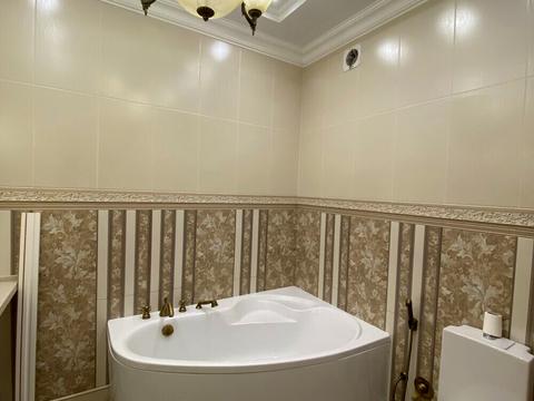 квартира по адресу Победы просп., 66и
