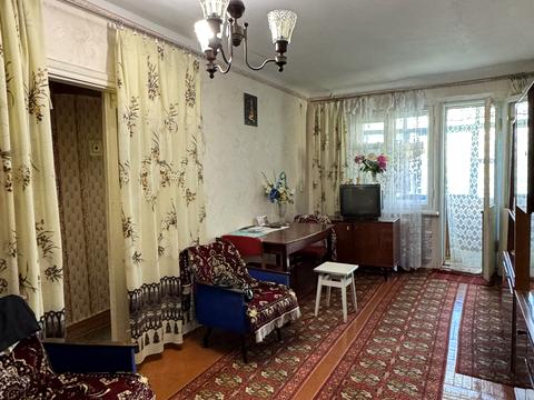 квартира по адресу Віктора Оцерклевича ул. (Курчатова), 5