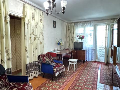 квартира по адресу Віктора Оцерклевича ул. (Курчатова), 5