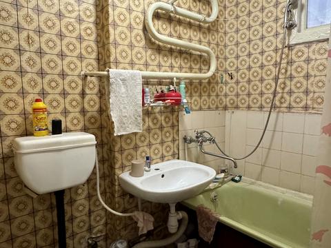 квартира по адресу Віктора Оцерклевича ул. (Курчатова), 5