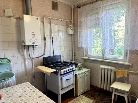 квартира по адресу Віктора Оцерклевича ул. (Курчатова), 5