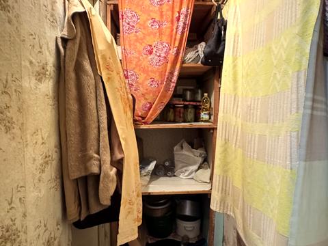 квартира по адресу Віктора Оцерклевича ул. (Курчатова), 5