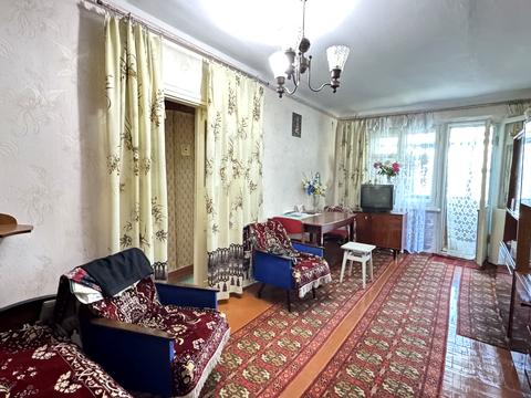 квартира по адресу Віктора Оцерклевича ул. (Курчатова), 5