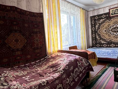 квартира по адресу Віктора Оцерклевича ул. (Курчатова), 5