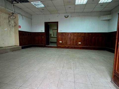коммерческая по адресу Богдана Хмельницкого ул., 41