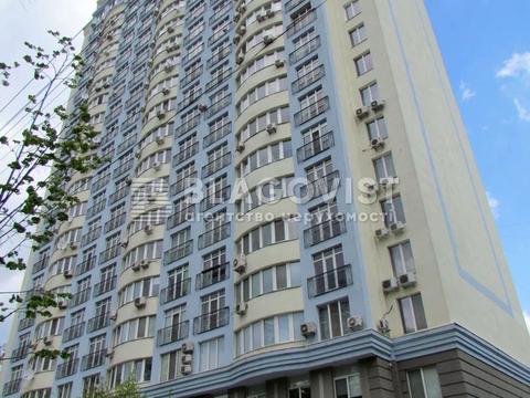 квартира по адресу Ивана Крамского ул., 9