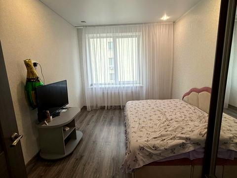 квартира за адресою Кармелюка вул., 11/2