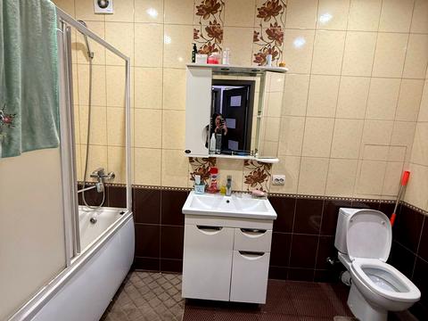 квартира за адресою Кармелюка вул., 11/2