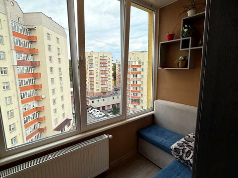 квартира за адресою Кармелюка вул., 11/2