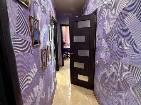 квартира за адресою Кармелюка вул., 11/2