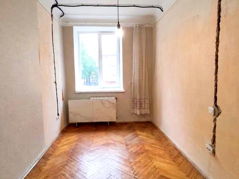 квартира за адресою Симона Петлюри вул., 7