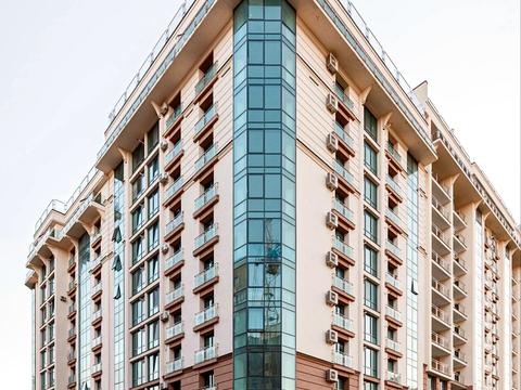 квартира по адресу Гетмана Мазепы ул., (Будинок 2)