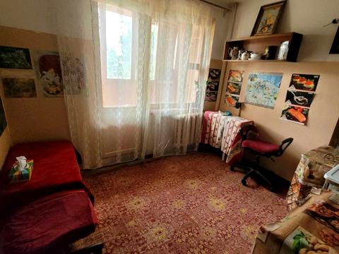 квартира за адресою Європейського Союзу просп. (Правди), 108