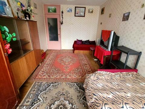 квартира за адресою Європейського Союзу просп. (Правди), 108