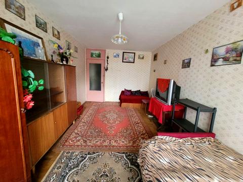 квартира за адресою Європейського Союзу просп. (Правди), 108