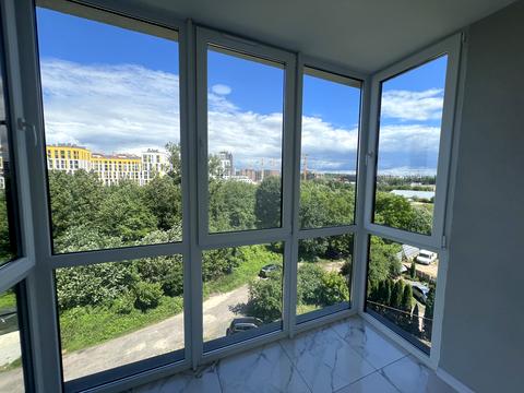 квартира за адресою Зелена вул., 267