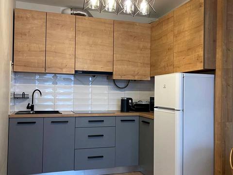 квартира за адресою Львів, Княгині Ольги вул., 98а