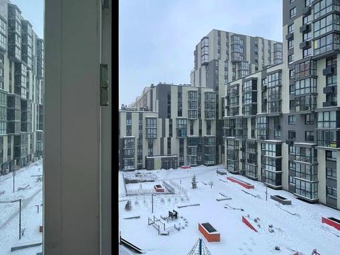 квартира за адресою Львів, Княгині Ольги вул., 98а