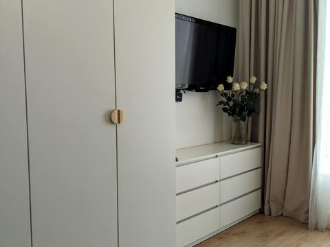 квартира по адресу Любечская ул., (106)
