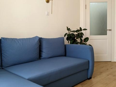 квартира по адресу Любечская ул., (106)
