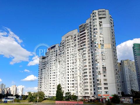 квартира за адресою Миколи Бажана просп., 10
