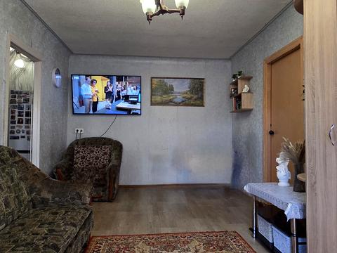 квартира по адресу Новоместенская ул., 26