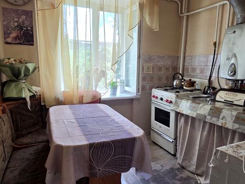 квартира по адресу Новоместенская ул., 26