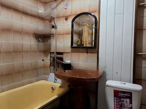 квартира по адресу Новоместенская ул., 26