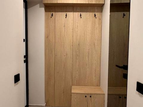 квартира за адресою Городоцька вул., 55