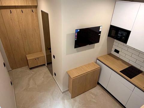 квартира за адресою Городоцька вул., 55