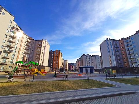 квартира за адресою Героїв Крут вул., 4