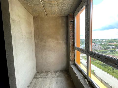 квартира по адресу Немировское шоссе, (Будинок 1)