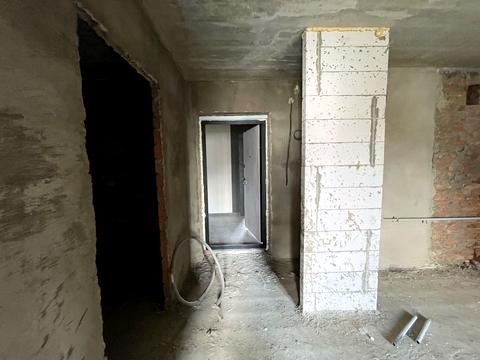 квартира по адресу Немировское шоссе, (Будинок 1)