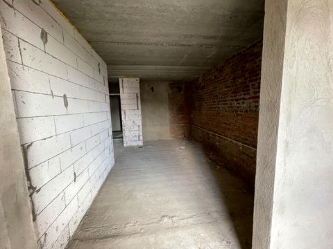 квартира по адресу Немировское шоссе, (Будинок 1)