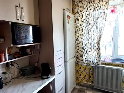 комната по адресу Богатырская ул., 10