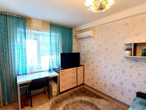 комната по адресу Богатырская ул., 10