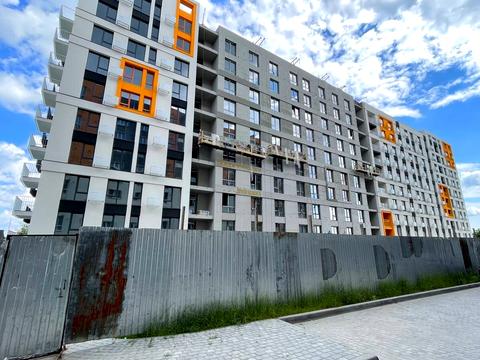 квартира по адресу Немировское шоссе, (Будинок 1)