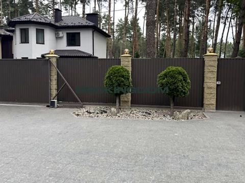 дом по адресу Абрикосова