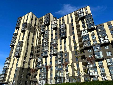квартира за адресою Львів, Княгині Ольги вул., 98а