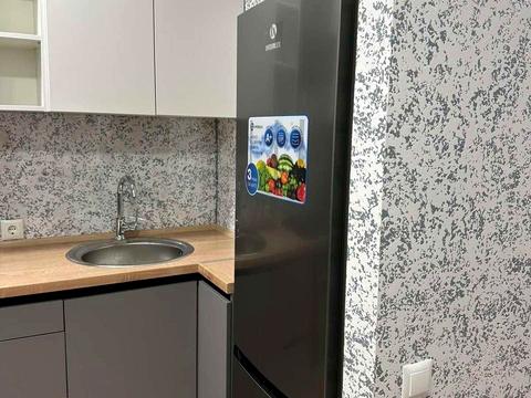 квартира за адресою Запорізьке шосе, 32-Д