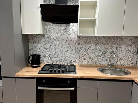 квартира за адресою Запорізьке шосе, 32-Д