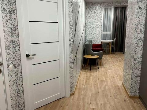квартира за адресою Запорізьке шосе, 32-Д